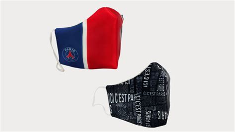 ✓ achetez dès maintenant en ligne parmi un vaste choix de grandes marques de haute qualité aux meilleurs prix ! Club : Le PSG lance ses masques de protection | CulturePSG