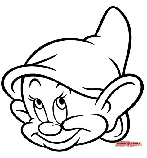 Are you looking for the best 7 dwarfs coloring pages for your personal blogs, projects or designs, then clipartmag is the place just for you. Grumpy Dwarf Drawing at GetDrawings | Free download