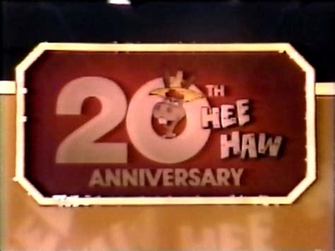 Rare And Hard To Find Titles Tv And Feature Film Hee Haws 20th