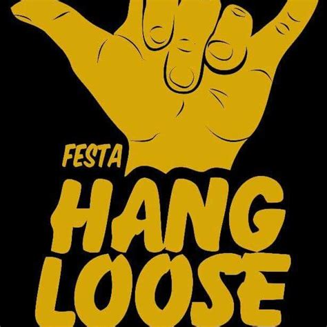 Festa Hang Loose