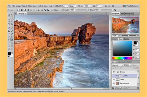 6 Best Online Photo Editors Like Photoshop For Quick Editing