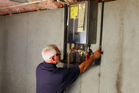 Making is the perfect addition to a small apartment or starter home. Tankless Water Heater Filter Cleaning in Temecula, CA