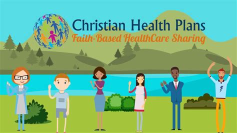 Introduction To Christian Health Plans What Are Christian Healthcare