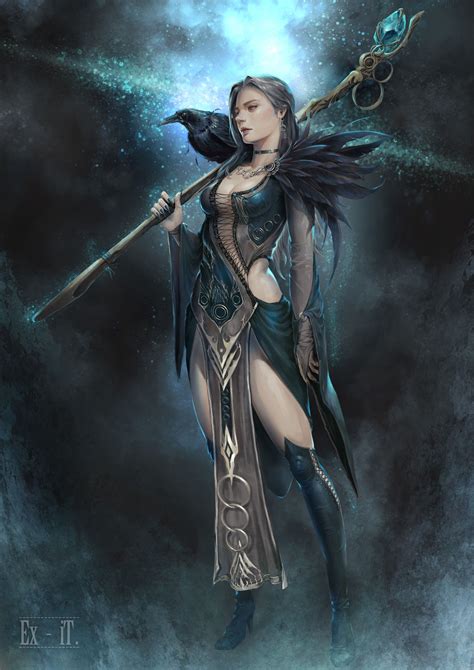 Fantasy Art Warrior Fantasy Art Women Beautiful Fantasy Art Fantasy