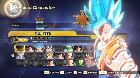 Play Goku And Gohan As Cac Mod Xenoverse Mods