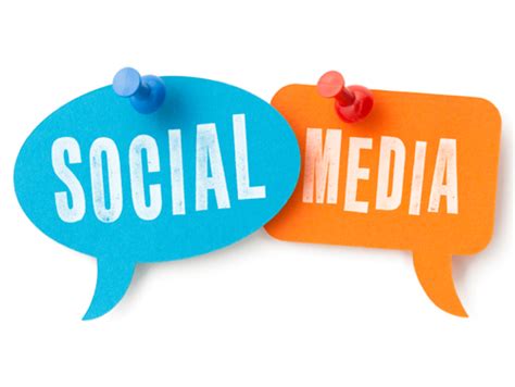 Professional Resources Social Media Washington