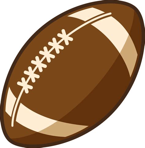 Free Clipart Football Free Download On Clipartmag