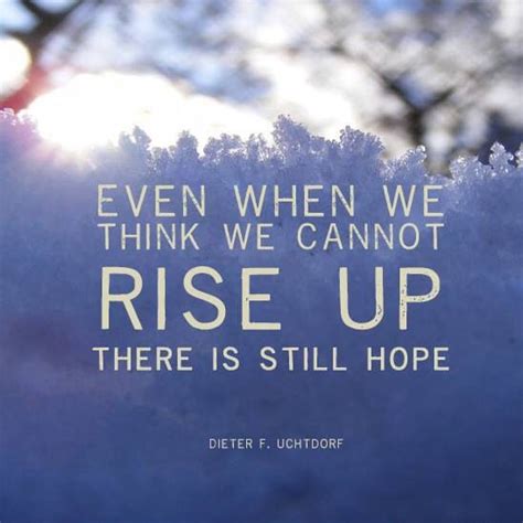 Lds Quotes On Hope Quotesgram