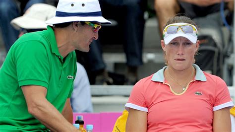 Former Us Open Champion Sam Stosur Splits With Coach Of Six Years