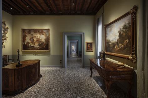 Spa e partita iva 00200060044. Una Collezione Veneziana: I tesori della Cassa di ...