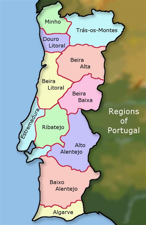 We are colorado natives who have been married since 2017. Portugal Geografía y paisaje | Visitante de portugal ...