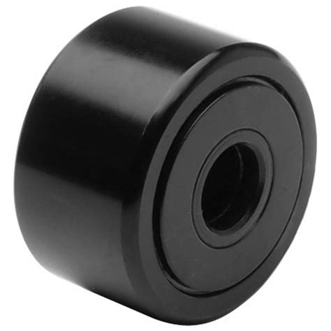 SMITH BEARING, 1 1/4 in Roller Dia, Std, Cam Follower - 798EA4|BYR-1-1/