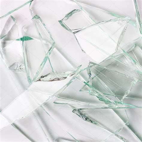 Glassbreak Glass Crack Damage Insurance Splinter Broken Shards Theft