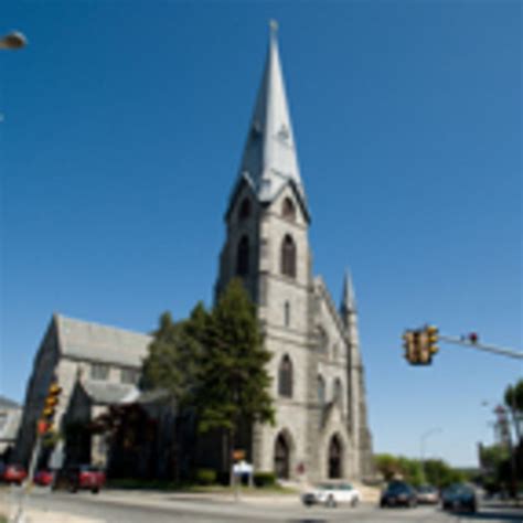 Saint Mary Of The Assumption Lawrence MA Local Church Guide