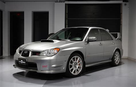 Before You Buy A 200407 Subaru Wrx Sti Heres What You Need To Know