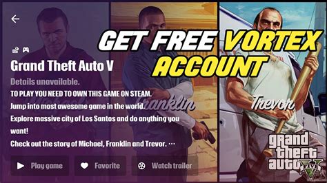 Gta 5 gift card codes can offer you many choices to save money thanks to 10 active results. GET FREE REDEEM CODES | PLAY REAL GTA V ON VORTEX CLOUD GAMING | FREE GOOGLE PLAY GIFT CARDS ...