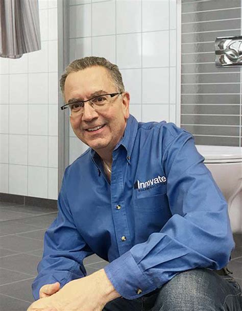 But i remember watching a great bathroom remodeling segment on hgtv with mike holmes. Meet Mike Foti | Innovate Building Solutions Blog ...