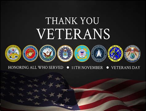 Honoring Our Heroes A Veterans Day Tribute To Resilience And Valor