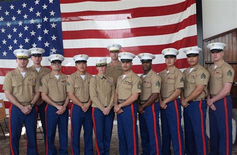 Us Activates Marine Guard At Embassy Guyana Chronicle