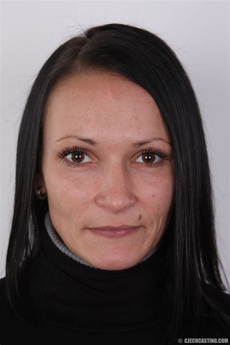Tereza Czech Casting