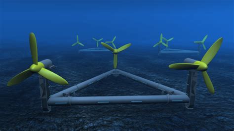 What Is Tidal Energy And How Is Tidal Power Harnessed Curiouspost