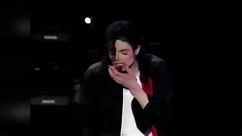 Michael Jackson Earth Song Live In Johannesburg 1997 Rare Youtube