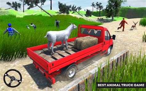 Pickup Truck Cargo Transport D APK for Android Download