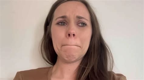 Jessa Duggar Emotionally Reveals She Suffered A Miscarriage Days Before Christmas Complete Shock