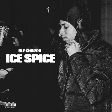 ‎ice spice single by nle choppa on apple music