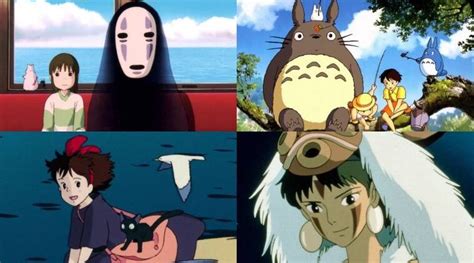 57 Hq Photos Watch Studio Ghibli Movies Netflix Us The Best Studio