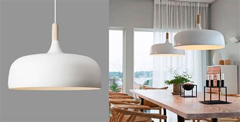 Lámparas De Diseño Para Techos Baños Acorn Pendant Light House Design