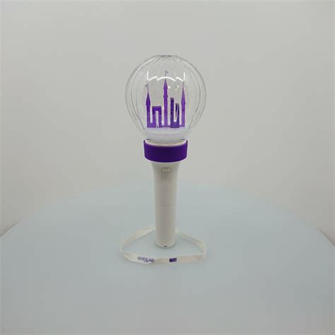 Gi Dle Official Light Stick Daebak K Pop Shop Der Erste K Pop