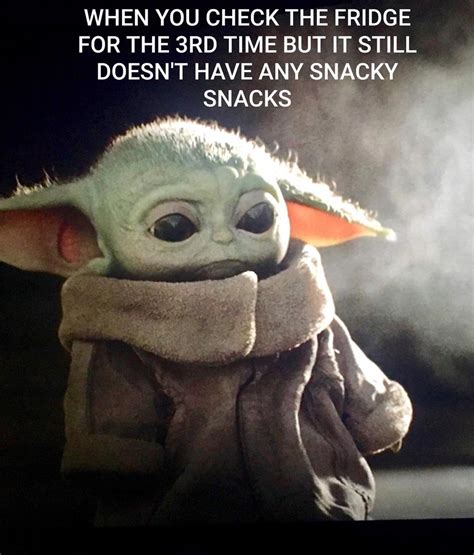 Create a humorous baby yoda meme with the online meme generator from videocreek. All hail baby yoda - Meme by Darklord666666 :) Memedroid