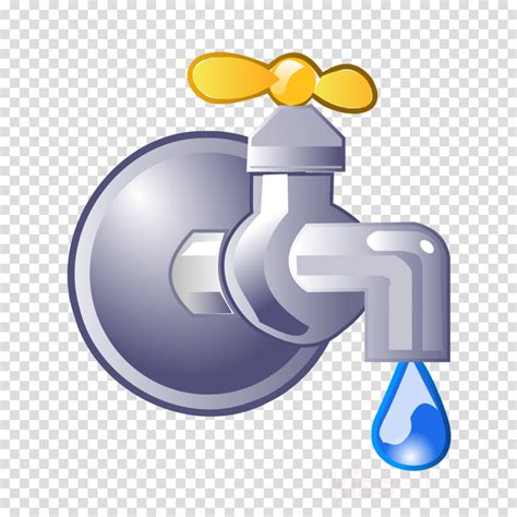 Clipart Water Water Supply Clipart Water Water Supply Transparent Free