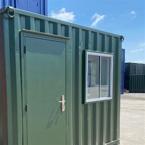 Shipping Container Window Sea Container Sliding Lathams