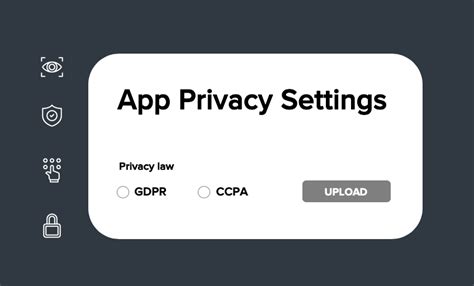 Set Ccpa Privacy Settings For Your App On Chartboost Dashboard