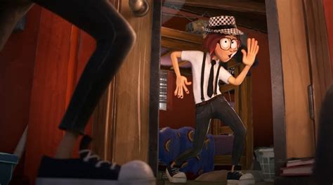 Producers phil lord and chris miller are known. Phim The Mitchells vs. the Machines (2021) - Thông tin ...