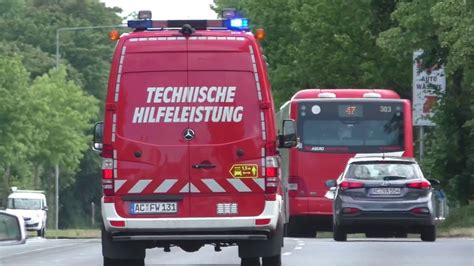 Check spelling or type a new query. (Aachen) Feuerwehr+Polizei+Rettungsdienst - YouTube