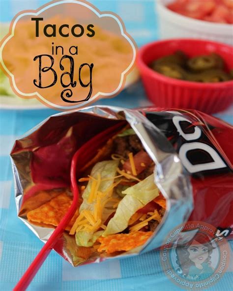 There are 150 calories in 1 serving, 12 chips (1 oz) of doritos cool ranch flavored tortilla chips. Tacos in a bag: Taco Bell Doritos locos tacos | Recipes ...