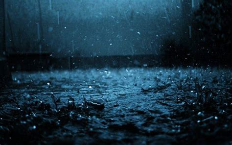 Rain Nature Wallpapers Hd Desktop And Mobile Backgrounds