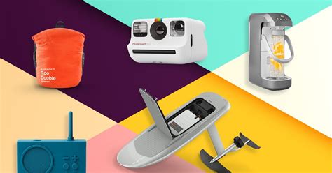 Must Have Summer Gadgets And Accessories For 2021 Gadget