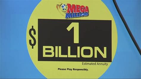 Mega Millions Jackpot Soars To A Massive Estimated 1 Billion 6abc Philadelphia
