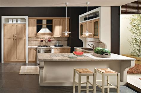 Richiedi il catalogo o cerca il rivenditore più vicino! Cucina finta muratura Clarissa -Garnero design