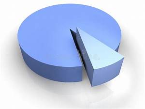 3d Pie Chart Royalty Free Stock Photography Image 11719277