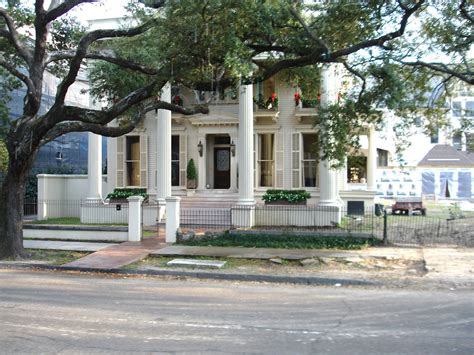 pic journal: The House from MTV's Real World: New Orleans