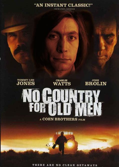 No Country For Old Men Book Vs Movie Julia Quinn Books