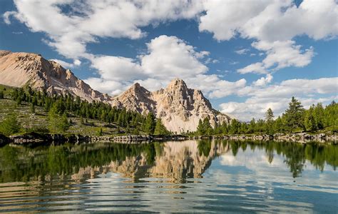 L'emozione delle dolomiti, il comfort di un grande appartamento! Appartamenti San Vigilio di Marebbe: Residence Craizer