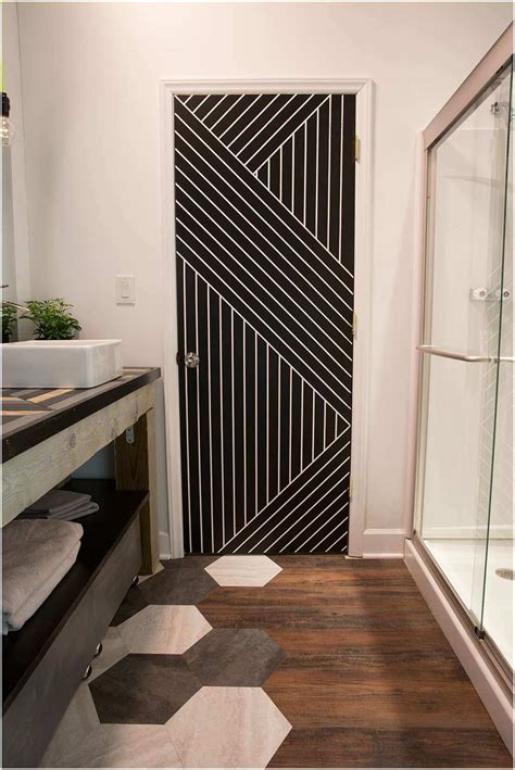Small Bathroom Entry Door Ideas Best Design Idea