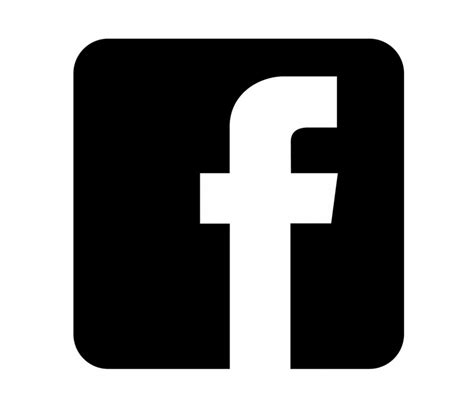 Facebook Icon Vector Png Hd Wallpapers On