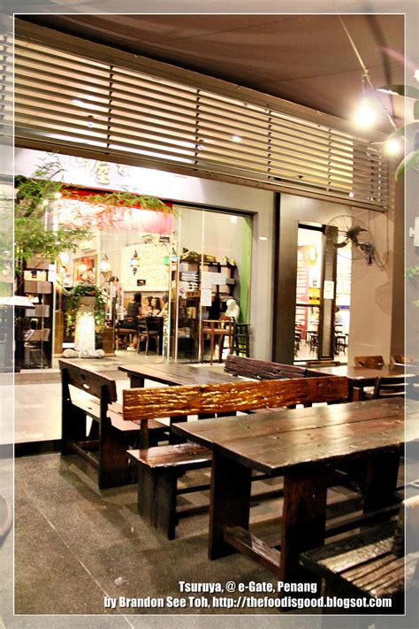 Miraku provides a truly japanese dining and cultural experience. My LIFE, Food & Travel Experience ~ Malaysia, Taiwan & the ...